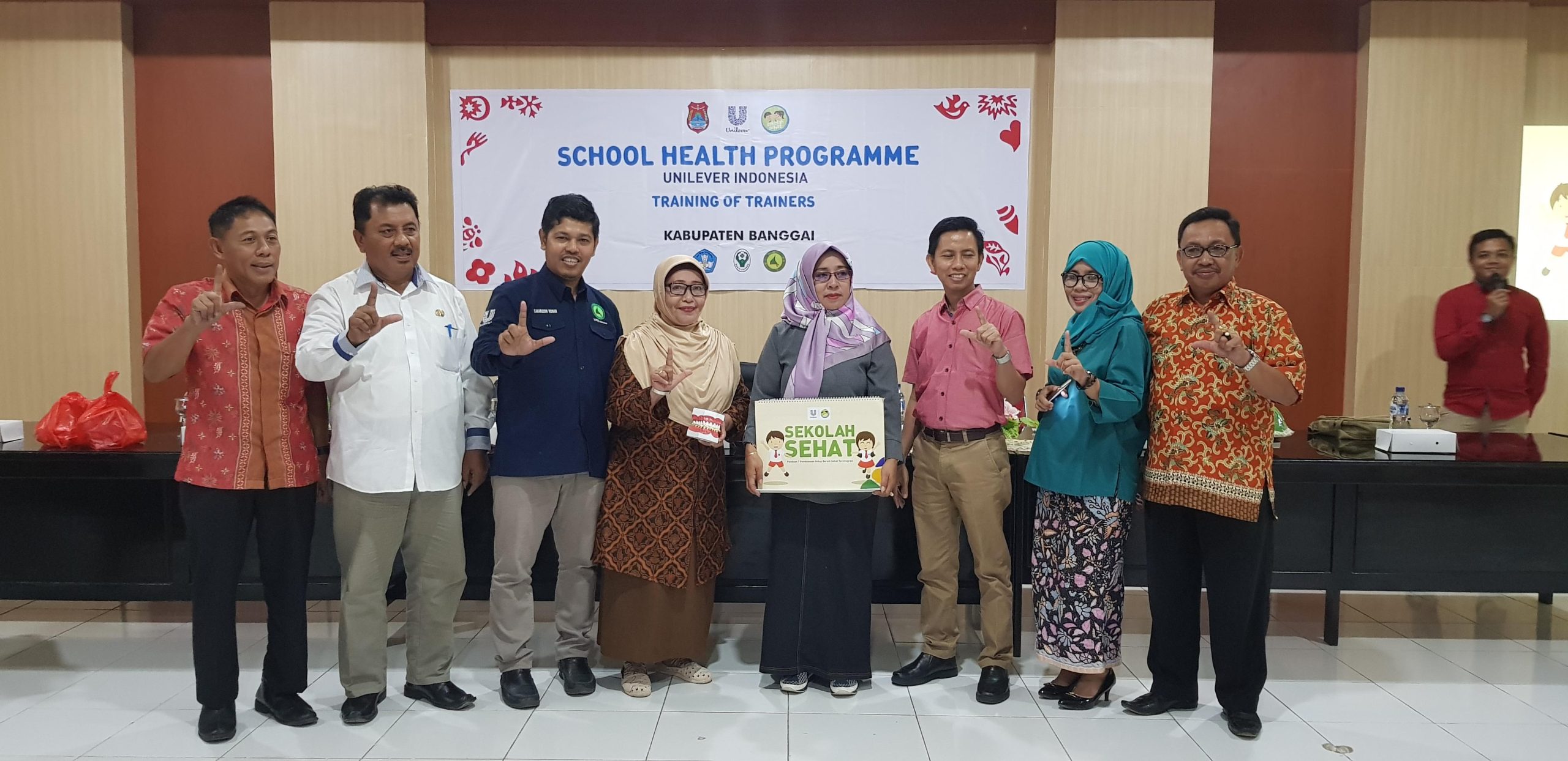 Program Sekolah Adiwiyata