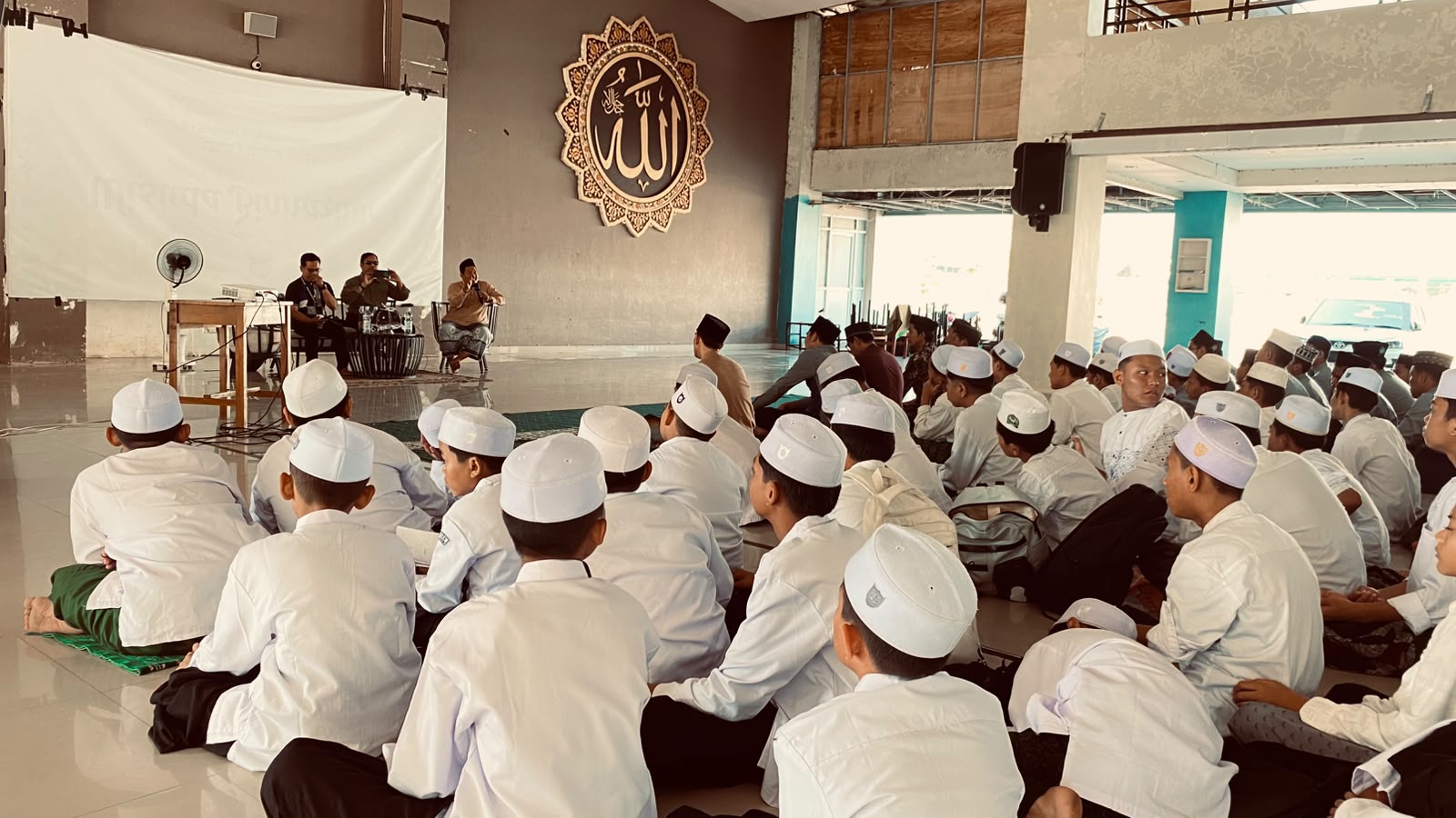 Artikel YPN 2